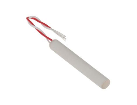 Termopara typ PT 100, -50C do +250C 35mm kabel 50mm, Platyna