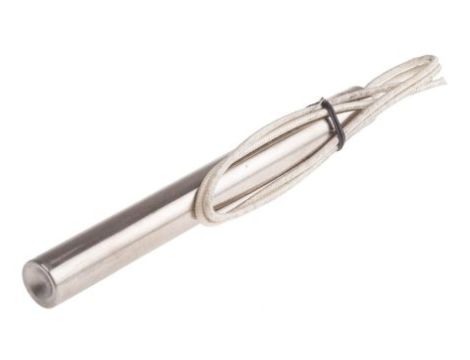 Element grzewczy 150mm 500 W 220 V AC