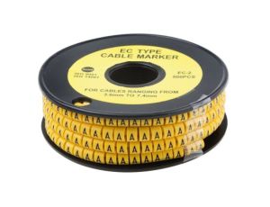 500 sztuk 5mm RS PRO