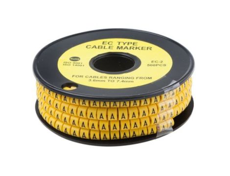 500 sztuk 5mm RS PRO