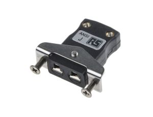 Złącze termoparowe do Termopara typu J RS PRO