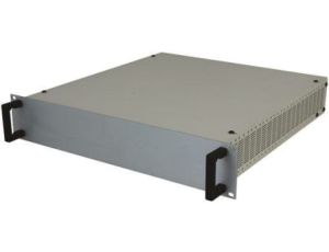 Pokrywa górna niewentylowana do 19-calowy system stojakowy, RS PRO