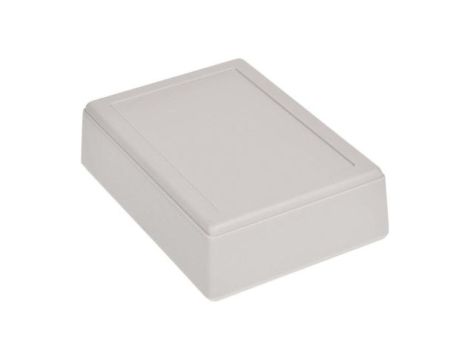 Obudowa IP55, 109.2 x 79.2 x 31.9mm, RS PRO Z7