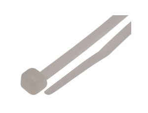 Opaska kablowa 142mm 3,2 mm Nylon 66 100 sztuk RS PRO