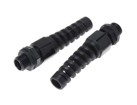 Dławnica kablowa gwint PG 16 IP68 RS PRO