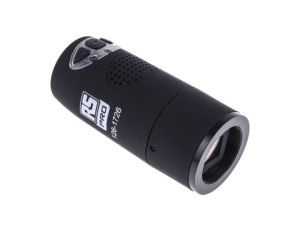 Kamera mikroskopowa, typ: Kamera z mocowanie C, do użytku z: Mikroskop cyfrowy, Oprogramowanie MicFi