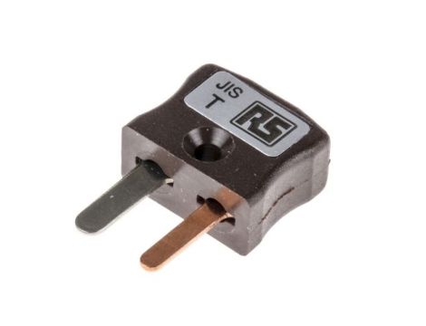 Złącze termoparowe do Termopara typu T RS PRO