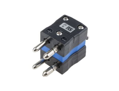 Złącze termoparowe do Termopara typu K RS PRO