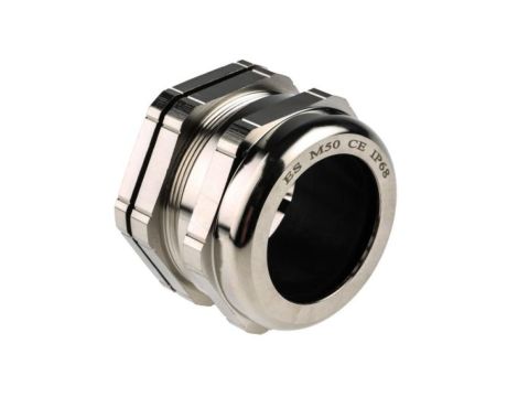 Dławnica kablowa gwint M50 IP68 RS PRO