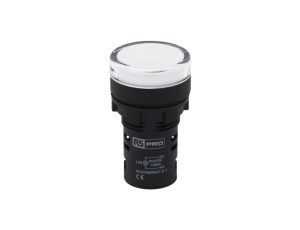 Kontrolka, Ø 22mm, IP65, RS PRO