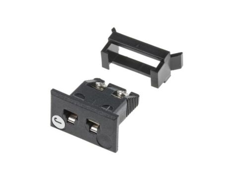 Złącze termoparowe do Termopara typu J RS PRO