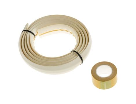 Most kablowy, 1.83m x 25,4 mm x Ø 7.4mm, RS PRO