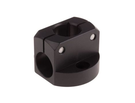 Zacisk podstawy, Ø 20mm, RS PRO