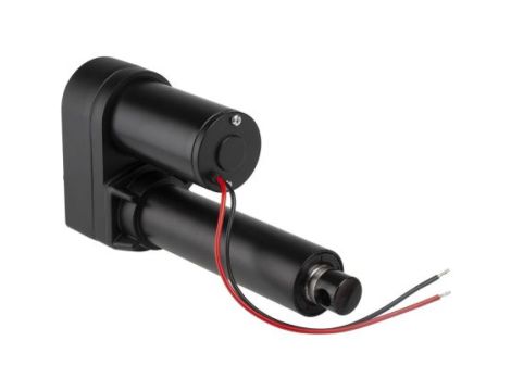 Siłownik liniowy elektryczny, 24V dc, 2500N