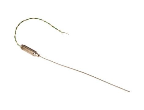 Termopara typ K do +750C 150mm kabel 100mm, Inconel 600, stal nierdzewna IEC