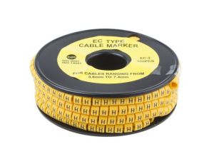 500 sztuk 5mm RS PRO