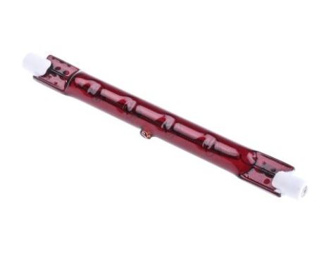 Promiennik podczerwieni (IR) 300 W R7S 230 V 118 mm 10mm 5000h