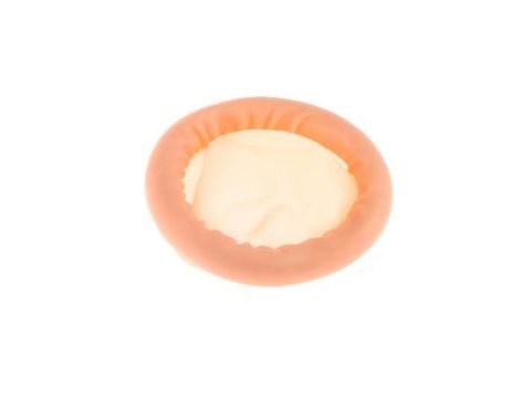 Nakładki na palce ESD Nie, roz. 9 – L, 720 szt., RS PRO Wielorazowe