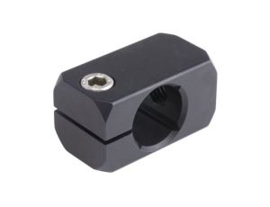 Zacisk, Ø 20mm, RS PRO