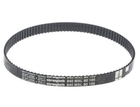 Pas zębaty x 6mm, 213.36mm, RS PRO