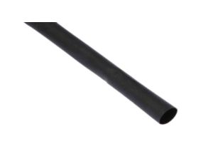 Osłona termokurczliwa 2:1, średnica 6.4mm, dł. 15m, RS PRO