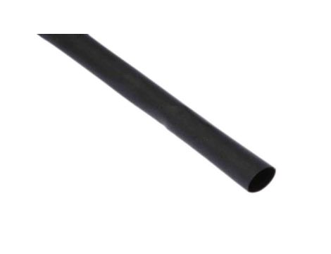 Osłona termokurczliwa 2:1, średnica 6.4mm, dł. 15m, RS PRO