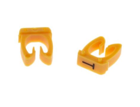 130 sztuk 2.9mm RS PRO