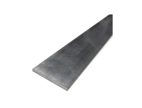 Pręt metalowy, Pręt płaski, 3cal 1/2cal 24cal