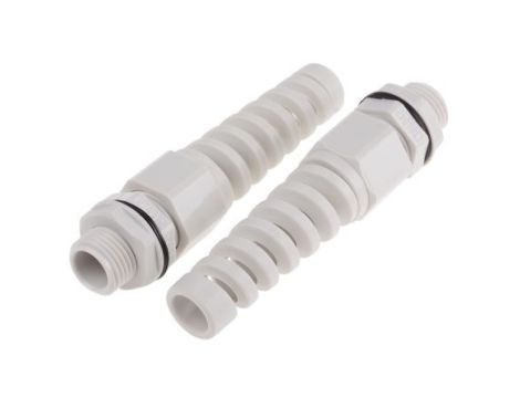 Dławnica kablowa gwint M16 IP68 RS PRO