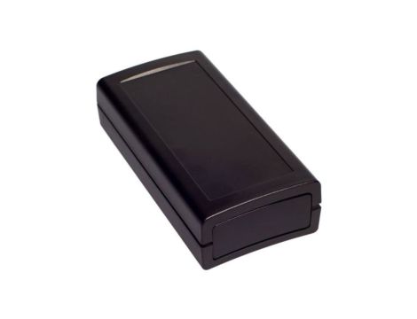 Obudowa Czarny IP54, 120.8 x 60.7 x 31.1mm, RS PRO