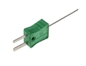Termopara typ K do +800C 150mm, Inconel 600 Zgodność z RoHS