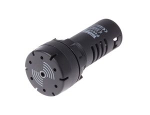 Wskaźnik alarmu, RS PRO