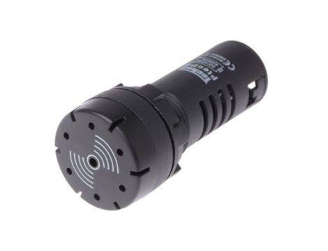 Wskaźnik alarmu, RS PRO