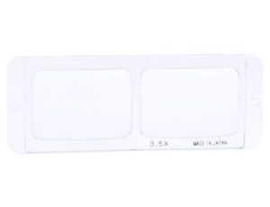 Akcesoria do szkieł powiększających