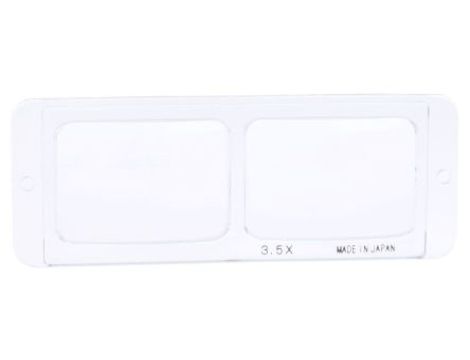 Akcesoria do szkieł powiększających