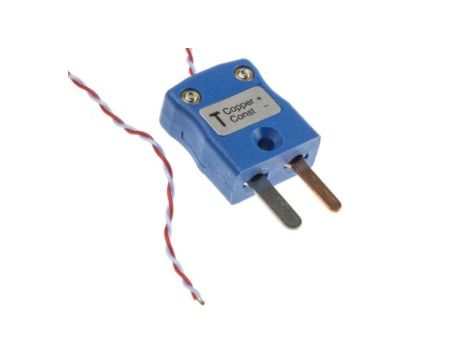 Termopara typ T do +250C 5m kabel 5m ANSI