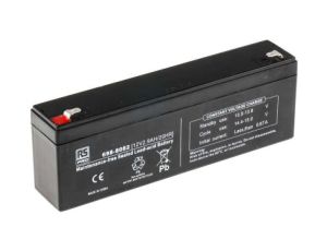 Akumulator VRLA AGM 12V 2.9Ah (żywotność 3-5lat) RS PRO