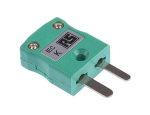 Złącze termoparowe do Termopara typu K RS PRO