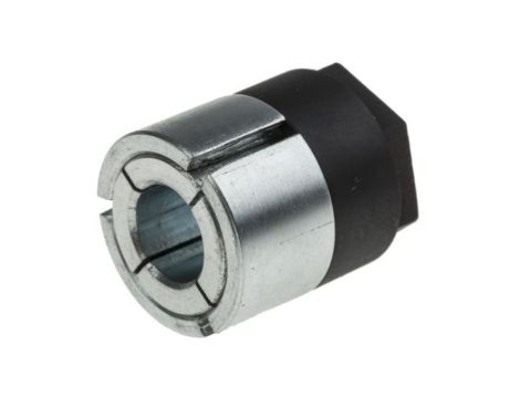 Tuleja kulkowa, 26.1Nm, śr. wału: 9mm, śr. zewn.: 19mm, dł. 22mm, Stal