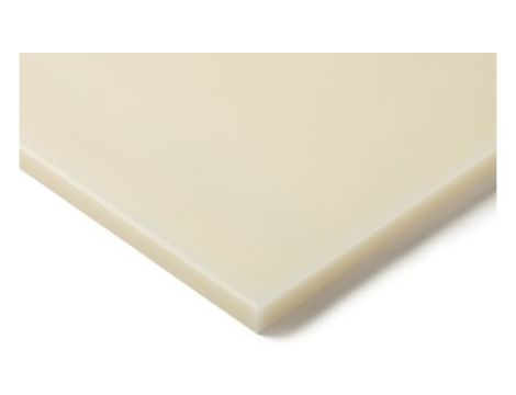 Arkusz tworzywa sztucznego, 500mm x 500mm x 60mm