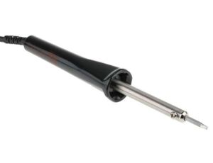 Lutownica elektryczna, 25W, RS PRO