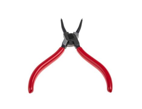Szczypce, 135 mm, materiał: Stal chromowo-molibdenowa, RS PRO