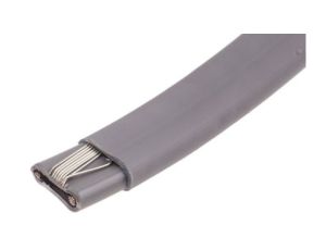 Zestaw grzewczy, wydajność: 9W/m, kabel: Samoczynna regulacja, dł.: 20m, Maks. +100C (bez zasilania)