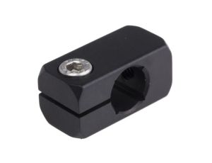 Zacisk, Ø 12mm, RS PRO