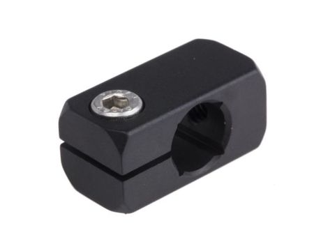 Zacisk, Ø 12mm, RS PRO