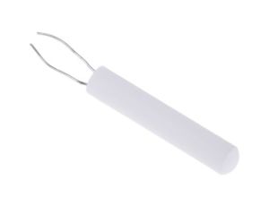 Termopara typ PT 100, -200C do +650C 15mm, Platyna