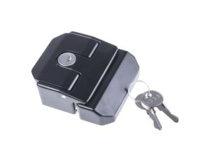 Zatrzask, typ: Zatrzask uderzeniowy, RS Structural System, rowek: 6mm