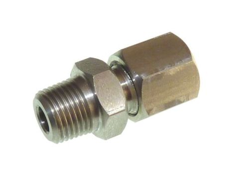 Mocowanie zaciskowe do Termopara RS PRO 1/8cal