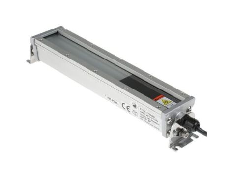 LED Work Light 100V-240Vac 12W UK plug