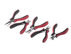 Szczypce, 300 mm, materiał: Stal chromowo-wanadowa, RS PRO